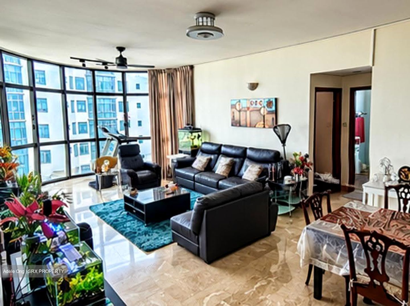 Parc Oasis (D22), Condominium #630076961